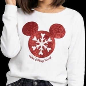 VTG Disney Sweatshirt